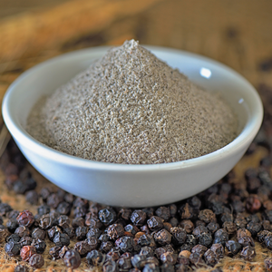 Poivre noir du Vietnam en gros, séché, brut, emballage en vrac, 25 kg/50 kg - Product Image 2