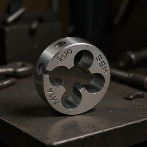 Usag Round Dies Tap & Die Categoría de producto - Product Image 3