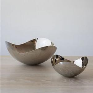 ชามเสิร์ฟผลไม้ใช้ตกแต่งบนโต๊ะเครื่องครัวใช้ในบ้านโรงแรมร้านอาหาร - Product Image 5