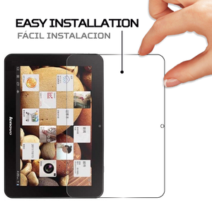 ANTISHOCK สำหรับเลอโนโว เลอแพด S2010 ฟิล์มกันรอยหน้าจอแท็บเล็ต ป้องกันการกระแทกและทนทาน - Product Image 3