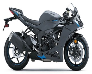 Nouvellement 2025 Kawasakii Ninjas ZX-6R 636cc Sport Moto - Product Image 5