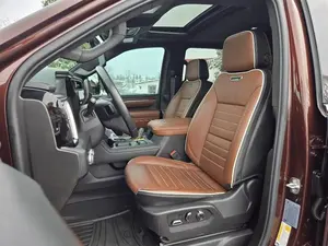 จีเอ็มซี ซีเออร์รา 2500 เดนัลี อัลติเมท ปี 2024 - Product Image 3