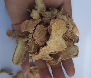 Produit le plus vendu Gingembre sec entier et tranché de haute qualité au meilleur prix du fournisseur du Vietnam - Product Image 3