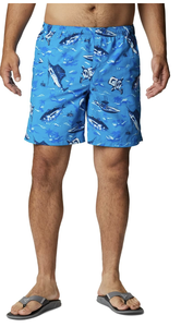 Casual Sport jogger Shorts Sports Gym Plus Size Casual Board Shorts imprimés pour hommes d'été pour hommes Shorts imprimés pour hommes - Product Image 6