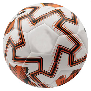 Professional Grade High Performance Soccer <b>Ball</b> | Machine Stitched Official Match & <b>Training</b> Football Made In Pakistan - Product Image 2