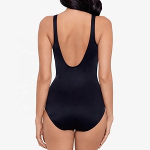 Factory Wholesale Private Label Swimwear Luxury Two Piece Designer <b>Bikini</b> 2026 Custom Swimsuits for Women - Product Image 3