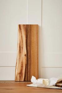 Eco-Friendly Wooden Chopping Board for Home Cooking and Professional Kitchen Use Durable and Sustainable - Product Image 4