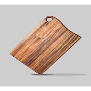 Un fournisseur d'usine offre une bonne planche à découper en bois à un prix attractif atteignant commodément les fruits et légumes de viande - Product Image 1