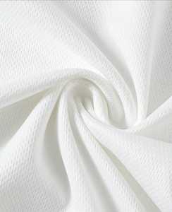 Gran oferta de camiseta de sublimación en blanco para hombre, 220 gramos de lona, informal, ecológica, de secado rápido, camiseta de diseñador al por mayor - Product Image 3