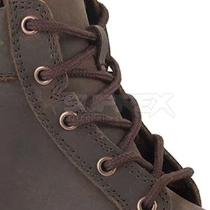 Premium SUPREX ENTERPRISES SE-WB-04 Unisex Steel Toe <b>Leather</b> <b>Work</b> <b>Boots</b> Rubber Midsole Genuine <b>Leather</b> Lining All Seasons Safety - Product Image 3