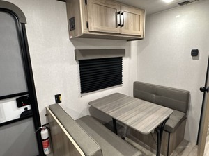 New 2026 Keystone C-o-l-e-m-a-n 17R <b>trailer</b> ready for sale - Product Image 3