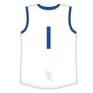 Diseñe su propio chaleco Gaa Hurling Diseño personalizado Chaleco gaélico Chaleco de entrenamiento Gaa multicolor - Product Image 2
