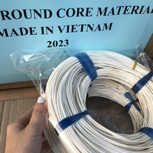 Corteza de ratán seca de alta calidad de Vietnam para muebles a gran escala en aplicaciones comerciales producto agrícola - Product Image 4