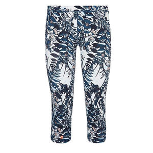 Leggings sans couture en tricot doux, taille haute, anti-transpiration, extensibles, respirants, flexibles, leggings de sport pour le yoga - Product Image 3