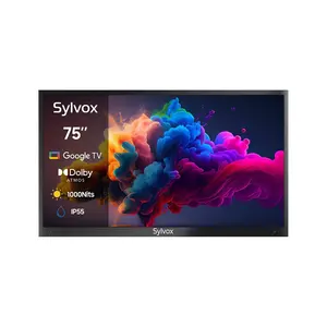 Nuevo televisor inteligente QLED 8K UHD QN85Q900R – 55” / 65” / 75” / 85” / 98” – En stock y listo para enviar - Product Image 3