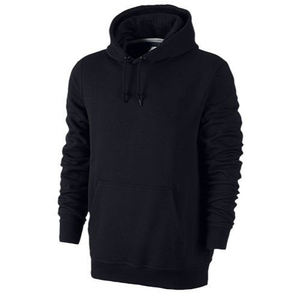 OEM Custom Logo High Quality 100% Cotton Stylish Streetwear Men's Winter Full sleeves Hoodies Plus Size Essential Hot <b>Sale</b> - Product Image 5