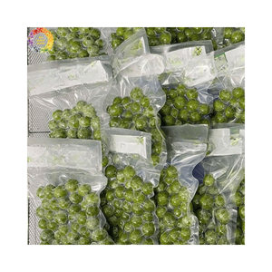 Dracontomelon Congelado de Primera Calidad, Fruta Verde Ácida IQF, Origen Vietnam, Calidad de Exportación al por Mayor, Fruta Natural para Bebidas - Product Image 4