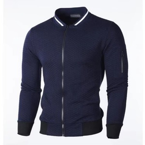 Sudadera con cremallera para hombre, suave, cómoda y de alta calidad, hecha en Pakistán, pedidos OEM disponibles para compras a granel - Product Image 3
