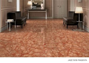 Mármol Calacatta de alto brillo Marrón Alto brillo 600x1200 Moderno 600x600 Azulejos de porcelana pulida Mercado en Dubai - Product Image 2