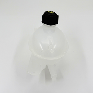 217104354R 217107259R 217100158R Réservoir d'expansion de liquide de refroidissement avec bouchon pour Renault Clio Captur Dacia Duster Sandero - Product Image 2