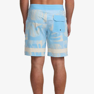 2025 4 Way Strech Board Shorts Shorts de plage Quick Dry Surf Mens Shorts personnalisés en gros Boardshorts - Product Image 4