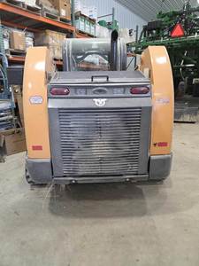 รถตักล้อยางตีนตะขาบ รุ่น TR340B ปี 2024: ประสิทธิภาพสูง ขนาดกะทัดรัด เหมาะสำหรับงานหนัก - Product Image 3