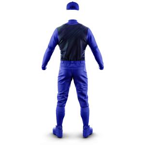 Ensemble de baseball pour jeunes de dernière génération, qualité supérieure, couleur unie, respirant et confortable, prix de gros - Product Image 5