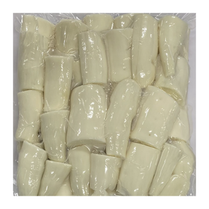 Yuca congelada IQF sin piel-Proveedor Premium de yuca dulce con precios competitivos directos de fábrica - Product Image 4