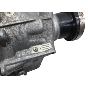 SCATOLA DI TRASFERIMENTO/REDUZIONE 4X4 MERCEDES Classe E Cabrio Serie (A238) A2902803100 256930 Benzina 3000 (17>) - Product Image 3