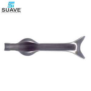 สแตนเลสผลิตภัณฑ์พรีเมี่ยมใหม่ล่าสุดมือทําเครื่องมือแพทย์ผ่าตัดโดย SUAVE เครื่องมือผ่าตัด - Product Image 5