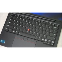 Precio de Fábrica, Laptop Empresarial ThinkPad X1 Carbon Gen 13 de 14 Pulgadas, Gráficos HD, 32GB+2TB SSD, Windows 11, Portátil, Nuevo