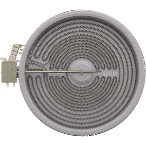 Elemento de Superficie para Estufa Eléctrica ERP MEE62385201 para Uso Doméstico - Piezas de Repuesto Exactas - Product Image 1