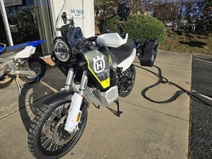 NUEVA Husqvarna Norden 901 Expedition 2026 ORIGINAL, Motocicleta de Aventura - Product Image 5