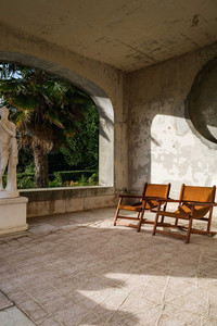 พรมหินธรรมชาติกองสูงที่ได้รับแรงบันดาลใจจากทาวน์เฮาส์แบบจอร์เจียที่อบอุ่นและซับซ้อนสำหรับการตกแต่งบ้าน - Product Image 6