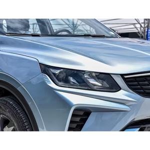Geely Binyue 2025 1.5L CVT Super Max, Económico, con Baja Clasificación <span class=keywords><strong>de</strong></span> Grupo <span class=keywords><strong>de</strong></span> Seguros - Product Image 5