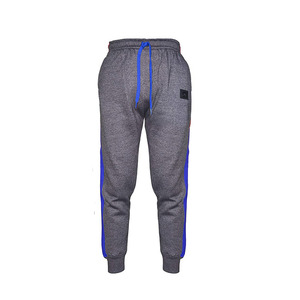 ชุดวอร์มผู้ชายแบบมีซิป คุณภาพสูง สีสันตัดกัน พร้อมฮู้ด ดีไซน์ทันสมัย เหมาะสำหรับฤดูหนาว ราคาไม่แพง - Product Image 4