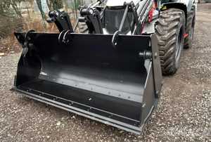 NEW/USED 2025 Hidromek HMK 102S <b>Backhoe</b> <b>Loader</b> Durable Construction Machine Hydraulic Excavator <b>Loader</b> Heavy Duty Fast Delivery - Product Image 5