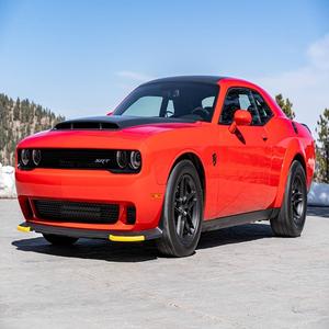 Challenger SRT Demon 170 2023, inspecté, 1 025 ch, moteur Hemi V8 suralimenté, non modifié - Product Image 1