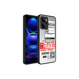 Coque de téléphone en silicone à motif miroir de luxe Netzy pour Poco X5 Pro pour Xiaomi 11Pro POCO Max 5G Protection de l'appareil photo Antichoc Arrière - Product Image 1