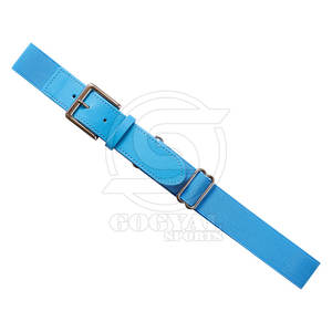 Ceinture de baseball de qualité supérieure, légère, vente directe d'usine, ceinture de baseball imperméable - Product Image 2
