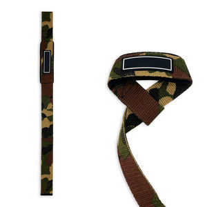 Correas de Muñeca de Gel Flexible Antideslizantes con Logotipo Personalizado (Par) para Entrenamiento de Fisicoculturismo, Entrenamiento de Gimnasio, Correas de Muñeca para Peso Muerto - Product Image 6