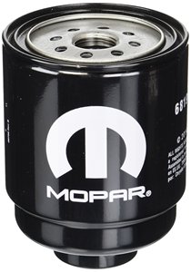 กรองน้ำมันดีเซล Mopar Dodge Ram 6.7 ลิตร พร้อมตัวแยกน้ำด้านหลัง ของแท้จาก Mopar - Product Image 1