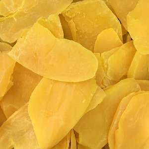 High Quality Organic Freeze-Dried Mango <b>Fruit</b> Healthy Snack Bulk FD <b>Preserved</b> Sweet Taste Hot Sale - Product Image 5