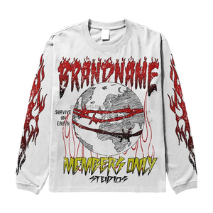 Venta al por mayor Sudadera con capucha Jogger Sweat suit Personalizar algodón 2 piezas Set Nuevo diseño para mujeres Ropa de entrenamiento femenino Sweat Jogging Suits - Product Image 2