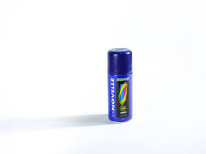 Spray capillaire extra fort 180 ml, résistant à l'humidité, adapté aux cheveux crépus masculins, sans rinçage, idéal pour les salons de coiffure - Product Image 5
