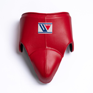 ถุงมือหนังสำหรับชกมวยแบบมีมือจับป้องกันการลื่นระบายอากาศได้ดีปรับแต่งได้ - Product Image 2