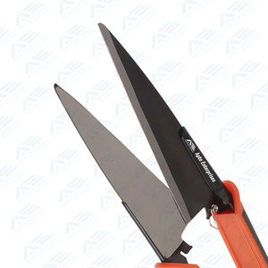 Apto Enterprises AE-5336 Tijeras para Ovejas de 13 Pulgadas de Largo, Resistentes, Ergonómicas, con Hoja de Acero Inoxidable de 6.5 Pulgadas, Veterinarias - Product Image 3