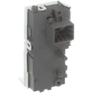 XPARTCO ชุดล็อคประตูพลาสติกไฟฟ้า WH01X29528 สำหรับเครื่องซักผ้า อะไหล่เครื่องซักผ้า - Product Image 4