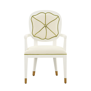 Silla de Comedor Escandinava Moderna y Duradera, Madera de Haya de Alta Calidad con Tapicería de Lana, Muebles para el Hogar - Product Image 2