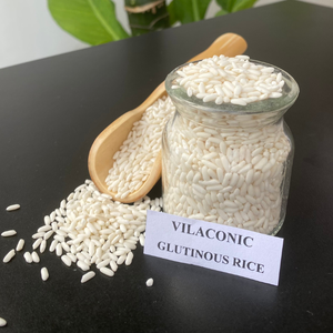 Riz Gluant de Qualité Supérieure 5% Brisures Provenant de l'Usine du Vietnam Prix Bas - Pey - Product Image 5